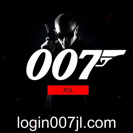The Rise of 007 JL Login in Online Gaming