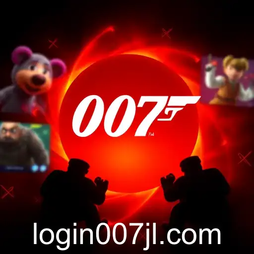 Unlocking the Digital Frontier with 007 JL Login