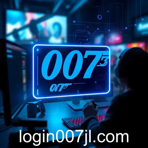 007 jl login