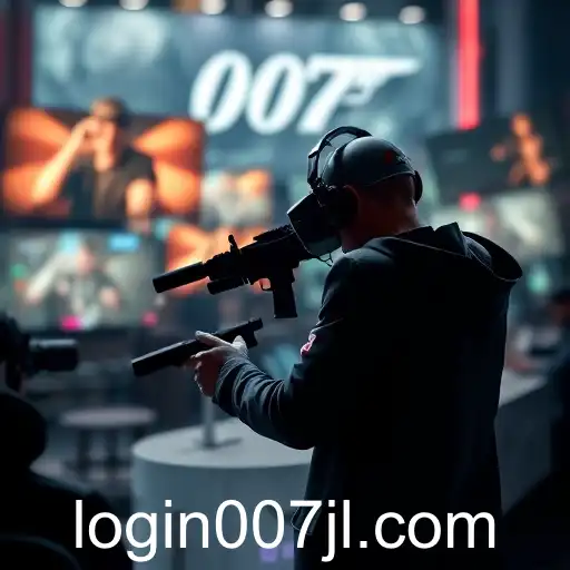 Digital Evolution: The Rise of Online Gaming Communities