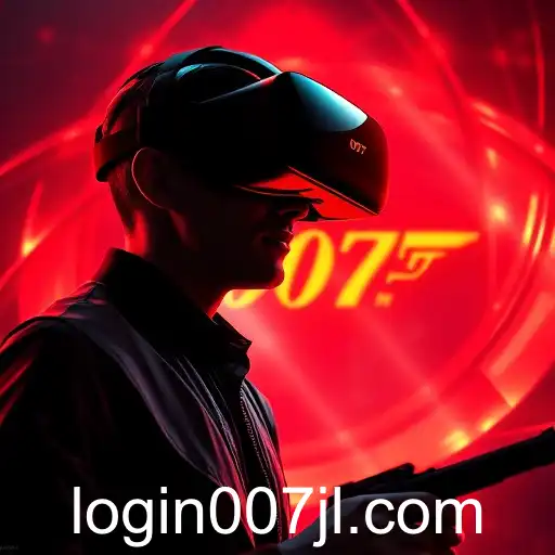 Virtual Realms: The Enigma of 007 JL Login